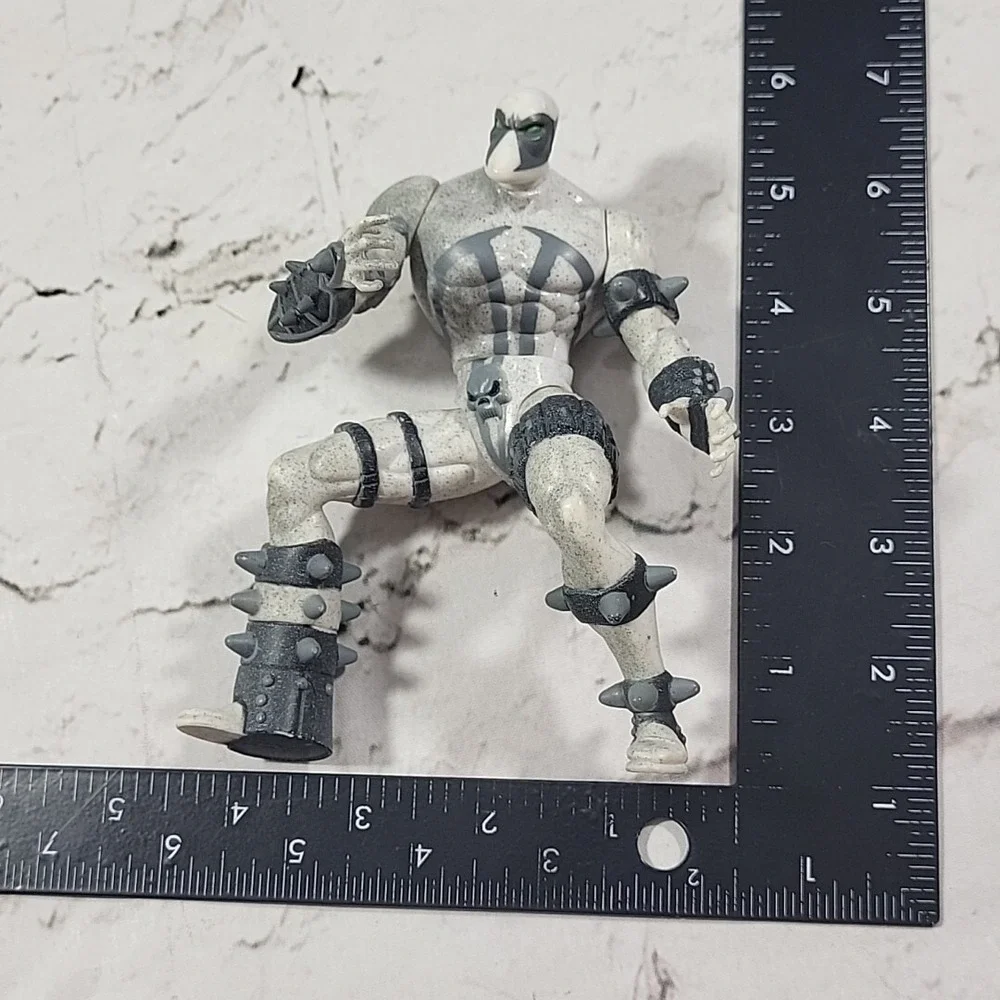 1996 McFarlanes Spawn Action Figure Comic Book Character‎